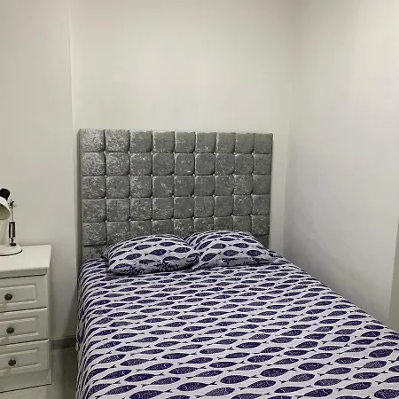 Apartamento Calahonda *