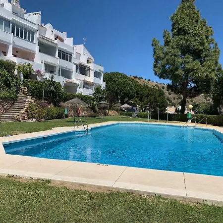 Calahonda Apartamento *