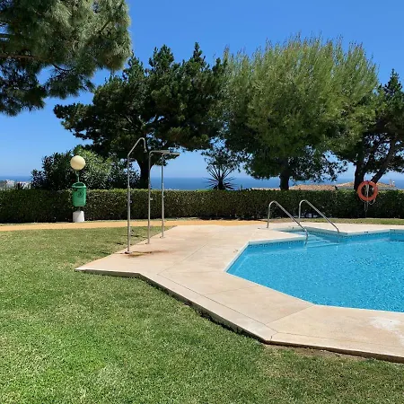 Calahonda Apartamento