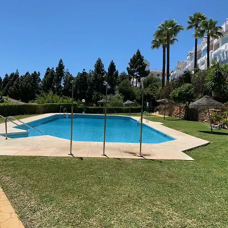 Calahonda Apartamento Sitio de Calahonda