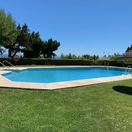 Calahonda Apartamento