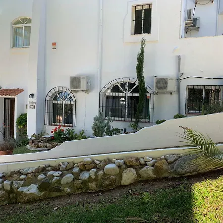 Calahonda Apartamento *