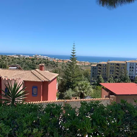 Apartamento Calahonda *