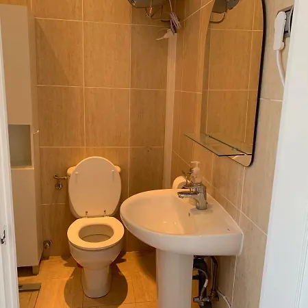 Calahonda Apartamento