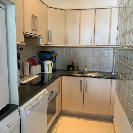 Calahonda Apartamento *